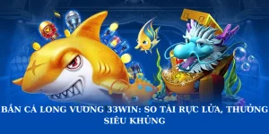 Bắn cá long vương